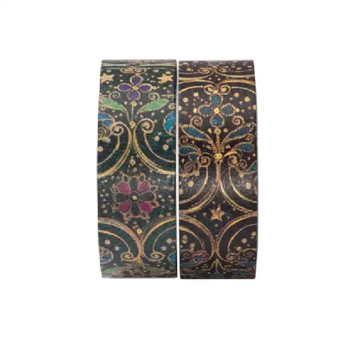 Pinnacle/Restoration Washi Tape by Paperblanks (Washi Tape Mixed Pack) by Paperblanks
