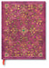 Diamond Jubilee Ultra Lined Hardcover Journal, 144pg, 120gsm by Paperblanks (Sangorski & Sutcliffe) by Paperblanks