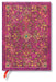 Diamond Jubilee MIDI Lined Hardcover Journal, 144pg, 120gsm by Paperblanks (Sangorski & Sutcliffe) by Paperblanks