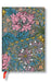 Morris Pink Honeysuckle Hardcover Journals Mini 176 Pg Lined William Morris by Paperblanks Journals Ltd