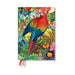 Tropical Garden (Nature Montages) Midi 18-month Dayplanner 2024 by Paperblanks