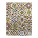 Paperblanks Porto Portuguese Tiles Hardcover Journal Ultra Unlined Elastic Band Closure 144 Pg 120 GSM by Paperblanks