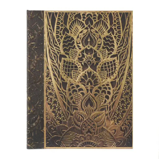The Chanin Rise Ultra Lined Hardcover Journal, 144pg, 120gsm by Paperblanks (New York Deco) by Paperblanks