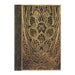 The Chanin Rise MIDI Unlined Hardcover Journal, 144pg, 120gsm by Paperblanks (New York Deco) by Paperblanks