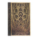 The Chanin Rise Mini Lined Hardcover Journal, 176pg, 85gsm by Paperblanks (New York Deco) by Paperblanks