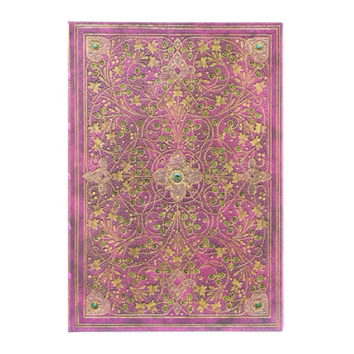 Diamond Jubilee MIDI Hardcover Address Book, 144pg, 120gsm by Paperblanks (Sangorski & Sutcliffe) by Paperblanks