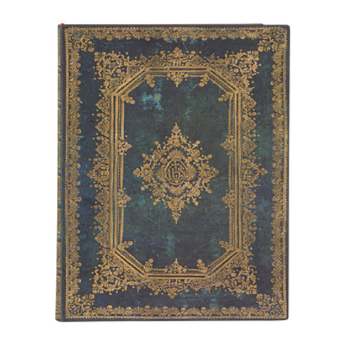 Astra Ultra Unlined Softcover Journal, 176pg, 100gsm by Paperblanks (Nova Stella) by Paperblanks