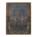 Michelangelo, Handwriting Ultra Lined Softcover Journal, 176pg, 100gsm by Paperblanks (Embellished Manuscripts Collection) by Paperblanks