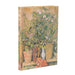 Cezanne's Terracotta Pots and Flowers MIDI Lined Hardcover Journal, 144pg, 120gsm, the Barnes Collection by Paperblanks (Cezanne's Terracotta Pots and by Paperblanks