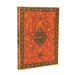 Layla Ultra Lined Hardcover Journal, 144pg, 120gsm by Paperblanks (Persian Poetry) by Paperblanks