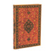 Layla MIDI Lined Hardcover Journal, 144pg, 120gsm by Paperblanks (Persian Poetry) by Paperblanks