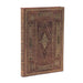 Shakespeare's Library First Folio MIDI Address Book by Paperblanks