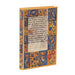 Ancient Illumination Spinola Hours Mini Address Book by Paperblanks