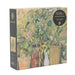 Cezanne's Terracotta Pots and Flowers 1000 Piece Jigsaw Puzzle, the Barnes Collection by Paperblanks (Cezanne's Terracotta Pots and Flowers) by Paperblanks