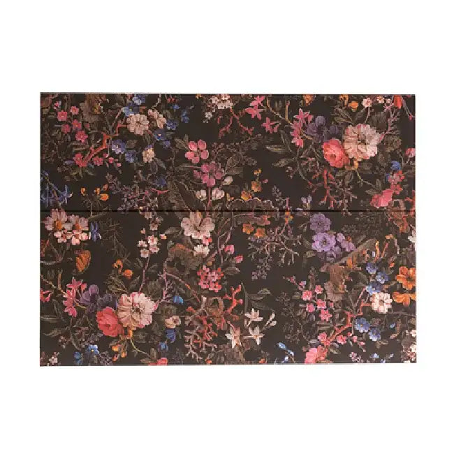 William Kilburn Floralia Document Folder by Paperblanks