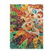 Gaudi's Sun 1000 Piece Jigsaw Puzzle, Antoni Gaudi Collection by Paperblanks (Gaudi's Mosaics) by Paperblanks