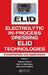 Electrolytic In-Process Dressing (Elid) Technologies: Fundamentals and Applications by Hitoshi Ohmori