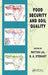 Food Security and Soil Quality by Rattan Lal