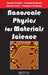 Nanoscale Physics for Materials Science by Takaaki Tsurumi, Hiroyuki Hirayama, Martin Vacha