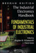 Fundamentals of Industrial Electronics by Bogdan M. Wilamowski