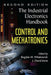 Control and Mechatronics by Bodgan Wilamowski