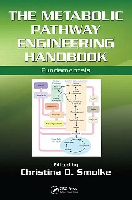 The Metabolic Pathway Engineering Handbook: Fundamentals by Christina Smolke