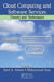 Cloud Computing and Software Services: Theory and Techniques by Syed A. Ahson
