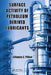 Surface Activity of Petroleum Derived Lubricants by Lilianna Z. Pillon