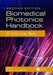 Biomedical Photonics Handbook, 3 Volume Set by Tuan Vo-Dinh
