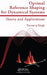 Optimal Reference Shaping for Dynamical Systems: Theory and Applications by Tarunraj Singh