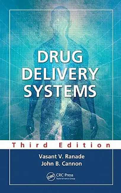 Drug Delivery Systems by Vasant V. Ranade