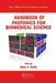 Handbook of Photonics for Biomedical Science by Valery V. Tuchin