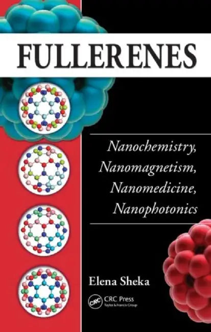 Fullerenes by Elena Sheka