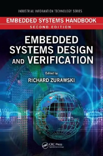 Embedded Systems Handbook: Embedded Systems Design and Verification by Richard Zurawski