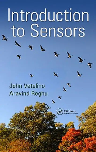 Introduction to Sensors by John Vetelino