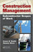 Construction Management: Subcontractor Scopes of Work by Jason G. Smith, Jimmie Hinze