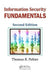 Information Security Fundamentals by Thomas R. Peltier
