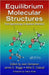 Equilibrium Molecular Structures by Jean Demaison