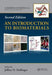 An Introduction to Biomaterials by Jeffrey O. Hollinger