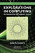 Explorations in Computing: An Introduction to Computer Science by John S. Conery