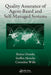 Quality Assurance Of Agent-Based And Self-Managed Systems by Reiner Dumke, Steffen Mencke, Cornelius Wille