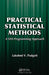 Practical Statistical Methods: A SAS Programming Approach by Lakshmi Padgett