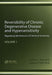 Reversibility of Chronic Degenerative Disease and Hypersensitivity, Volume 1: Regulating Mechanisms of Chemical Sensitivity by William J. Rea