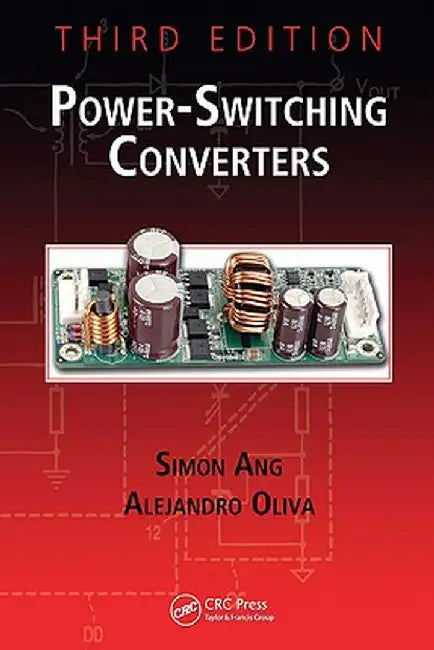 Power-Switching Converters by Simon Ang