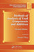 Methods of Analysis of Food Components and Additives by Semih Otles