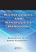 Microfluidics and Nanofluidics Handbook, 2 Volume Set by Sushanta K. Mitra