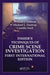 Fisher's Techniques of Crime Scene Investigation First International Edition by William J. Tilstone