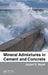 Mineral Admixtures in Cement and Concrete by Jayant D. Bapat