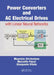 Power Converters and AC Electrical Drives with Linear Neural Networks by Maurizio Cirrincione