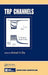TRP Channels by Michael X. Zhu